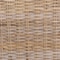Bali & Pari Magy Modern Bohemian Grey Kubu Rattan and Mahogany Wood Bar Stool 245-13714-ZORO - alternate 7